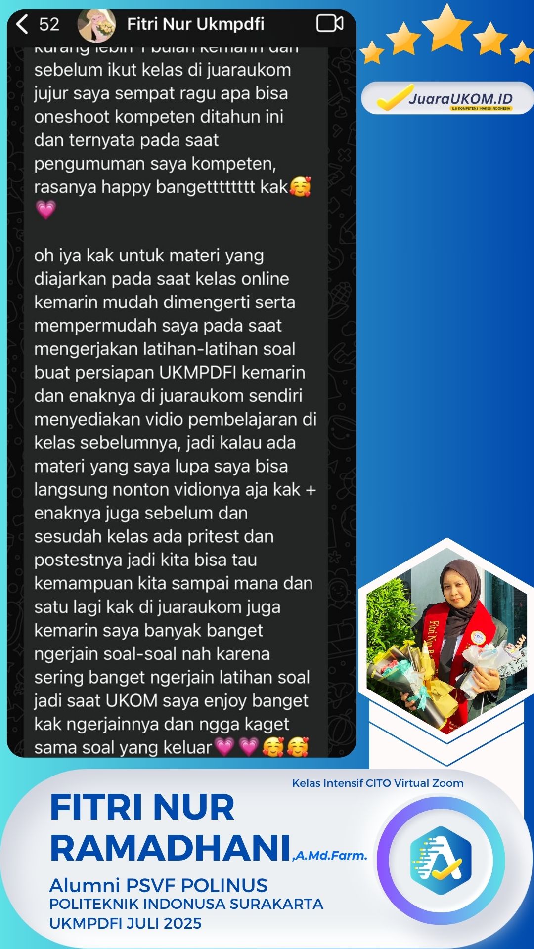Testimoni 3