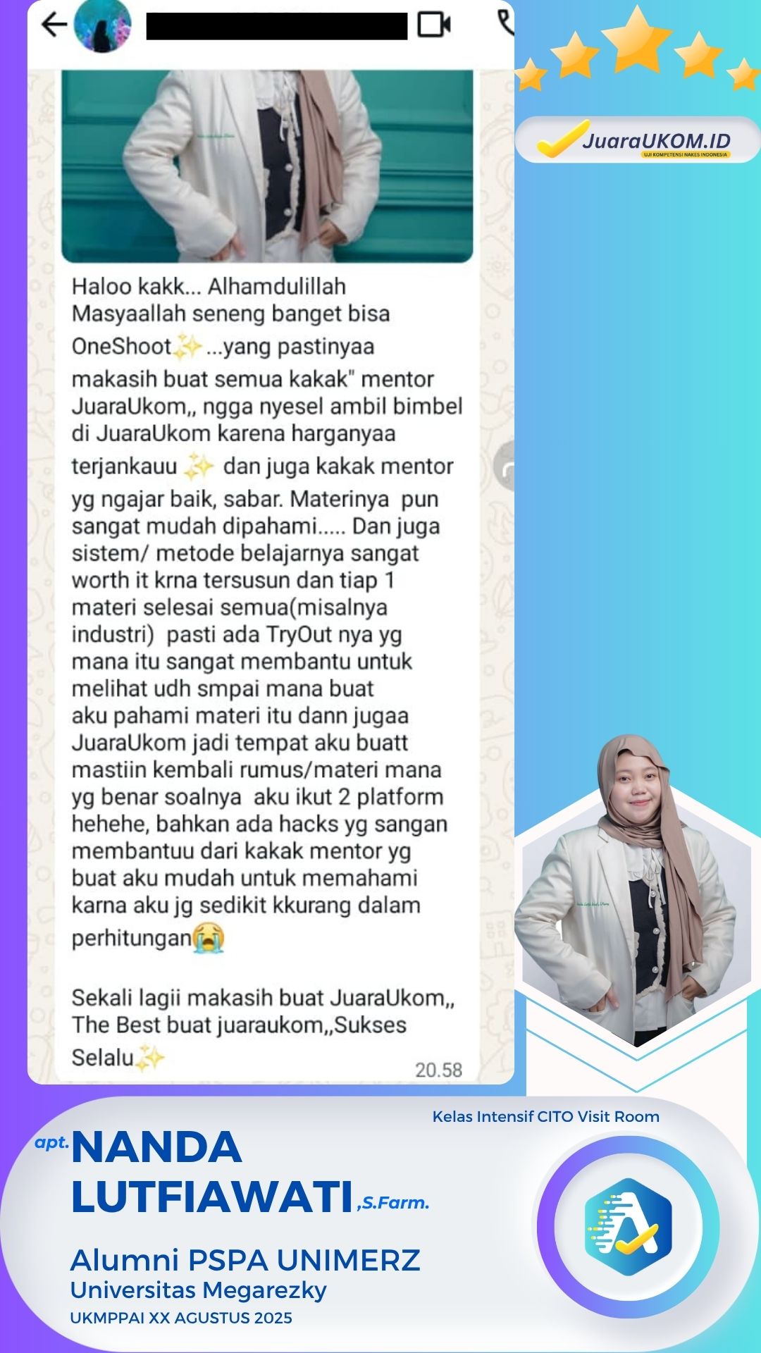 Testimoni 6