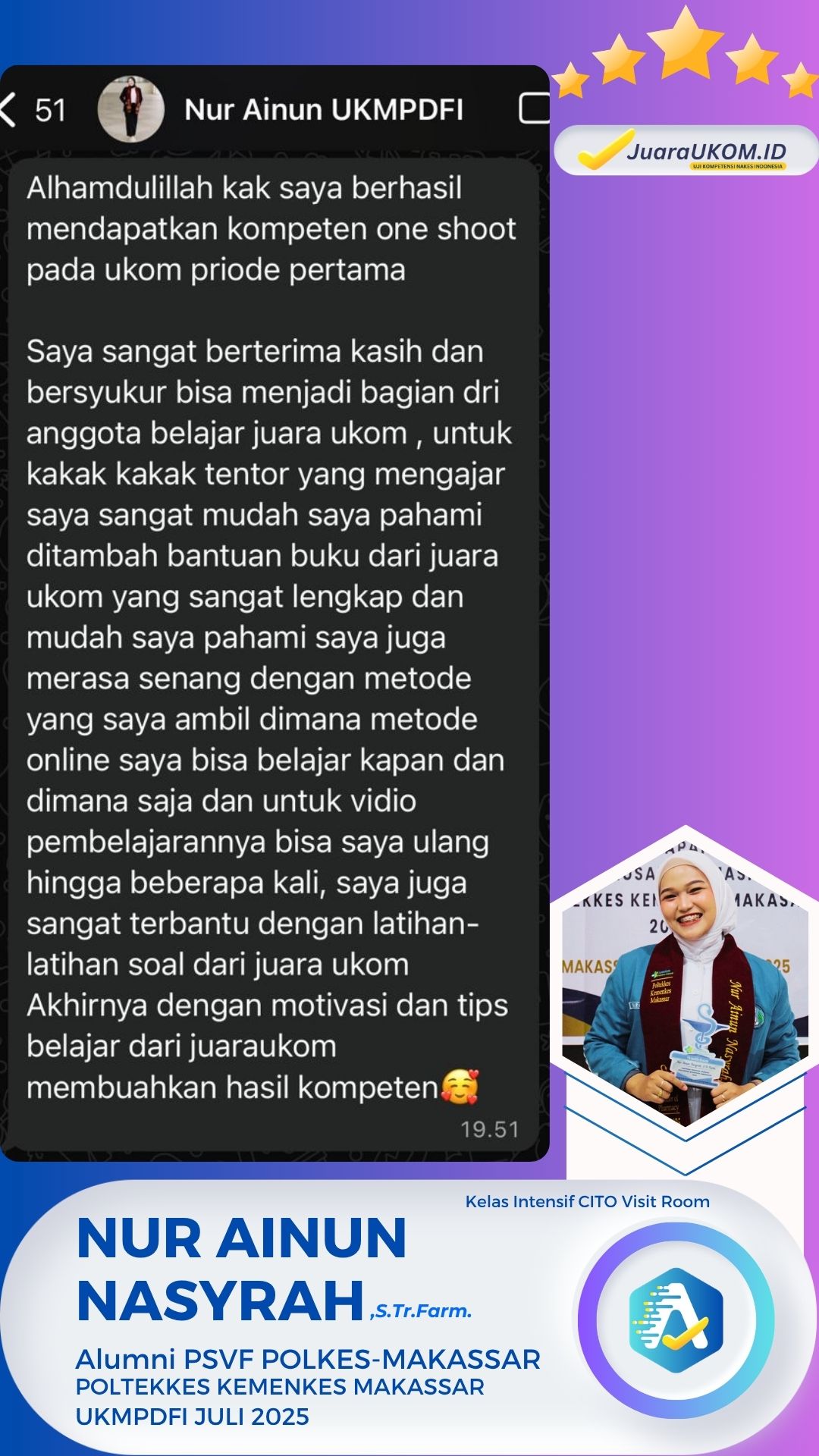 Testimoni 8
